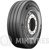 Michelin X Multi HD Z (рулевая) 295/80 R22.5 152L